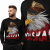LONGSLEEVE PATRIOTYCZNY POLSKA